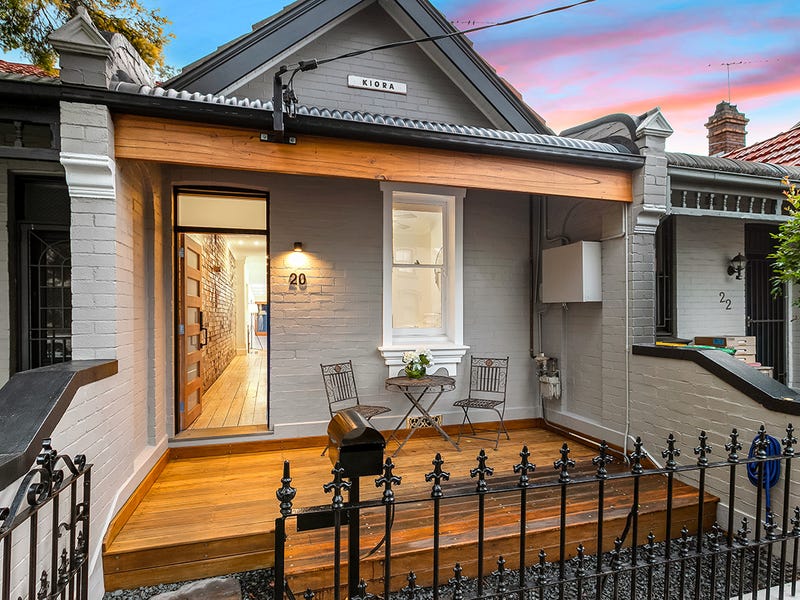 20 Renwick Street, Leichhardt, NSW 2040