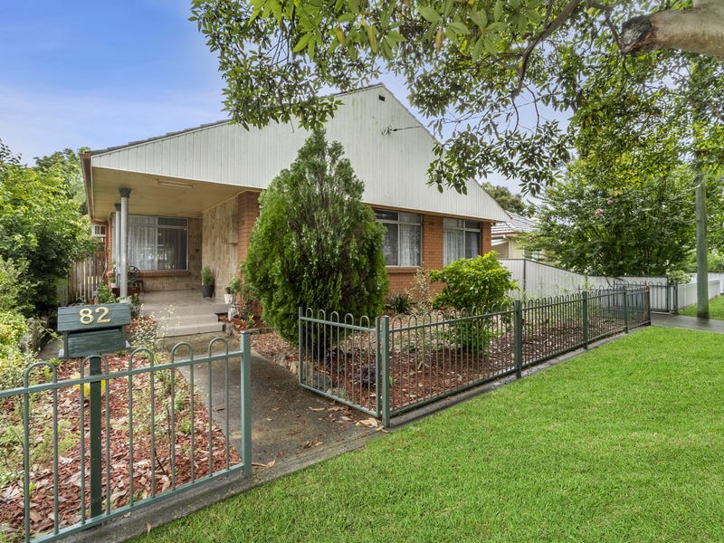 82 Pitt Street, Richmond, NSW 2753 Property Details