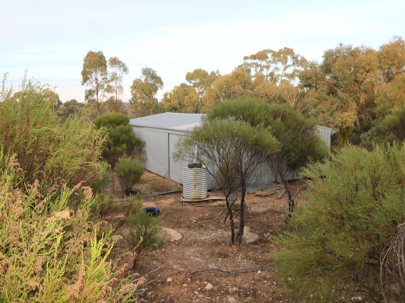 8, BoortWedderburn Road, Wedderburn, Vic 3518 Property Details