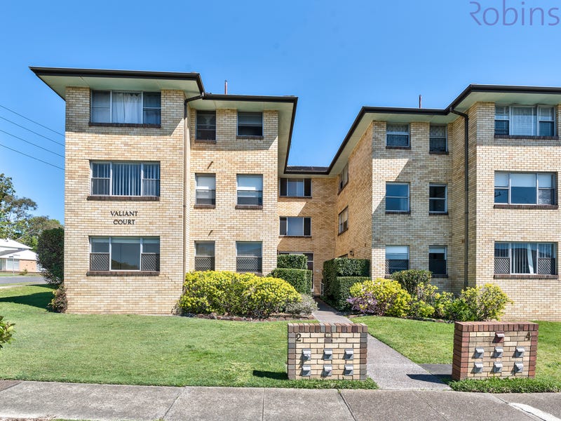 5/2 Noela Avenue, New Lambton, NSW 2305