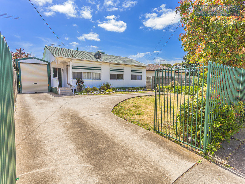 16 Westmere Crescent, Coolaroo, Vic 3048 Property Details