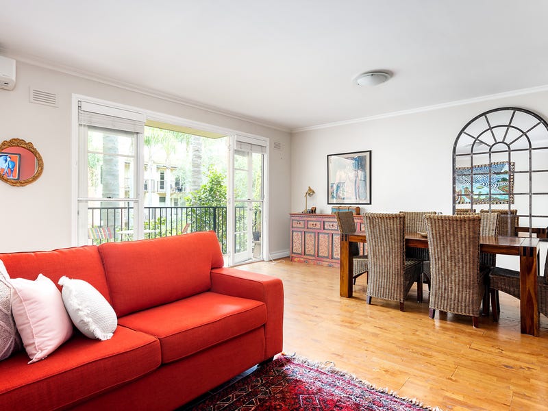 12/52 Leicester Street, Carlton, Vic 3053 Property Details