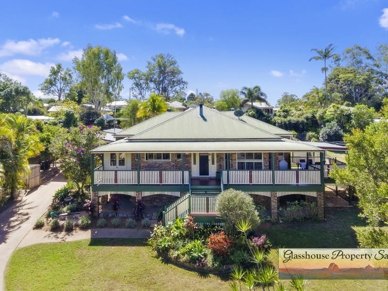 3 Vista Court, Glass House Mountains, QLD 4518