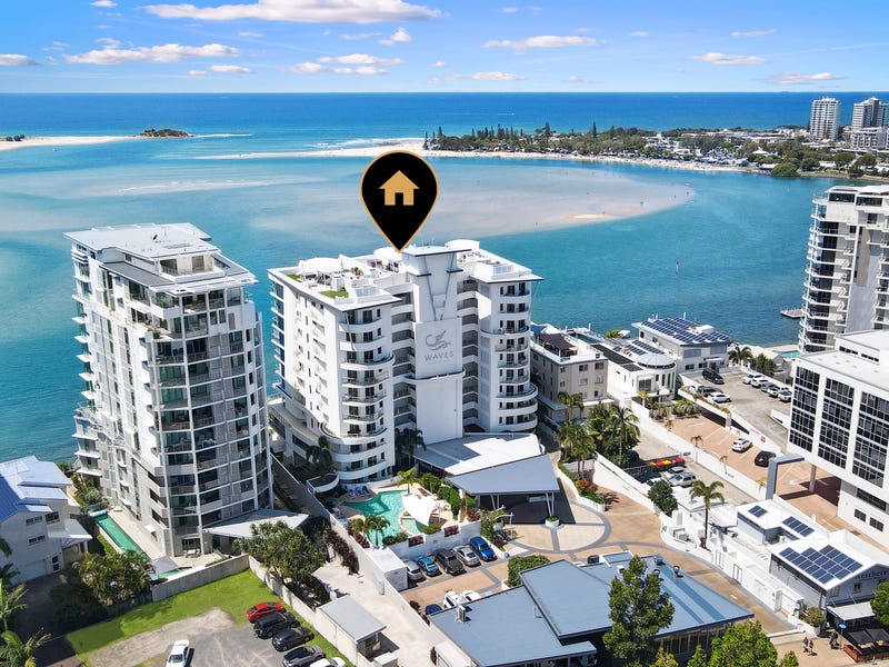 105/3638 Duporth Avenue, Maroochydore, Qld 4558 Unit for Sale