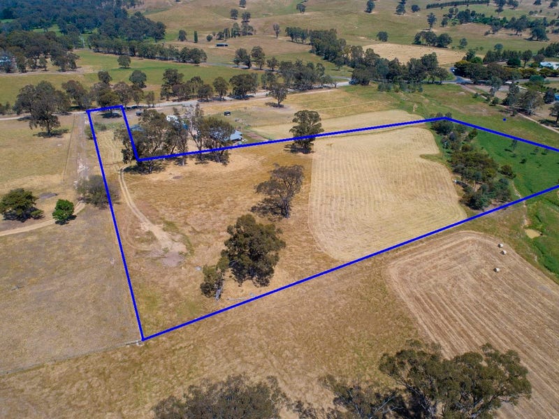 33 Carey Road, Yea, Vic 3717 Property Details