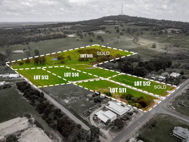 Land for Sale in Mount Barker WA 6324 realestate .au