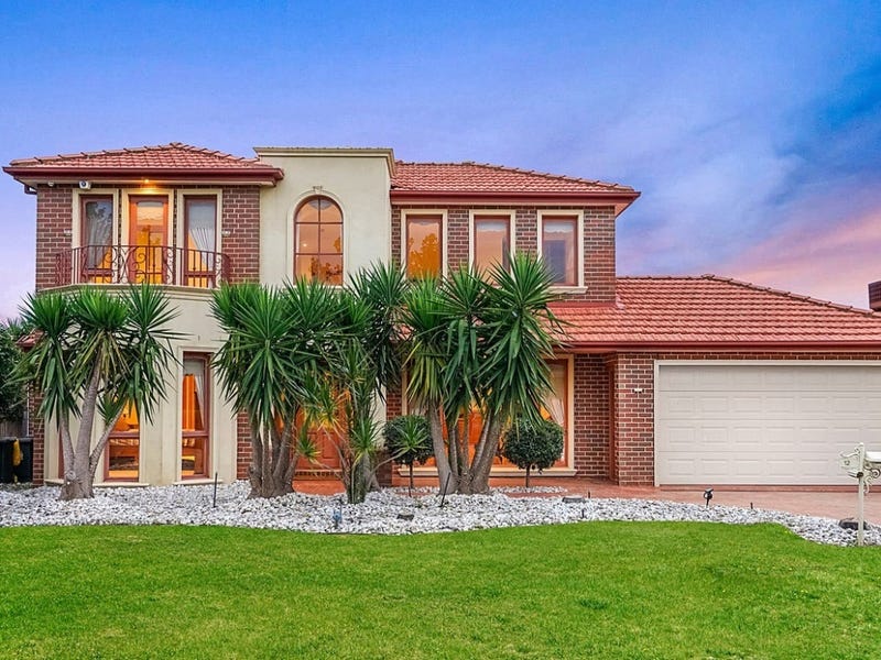 12 Lancaster Drive, Point Cook, VIC 3030