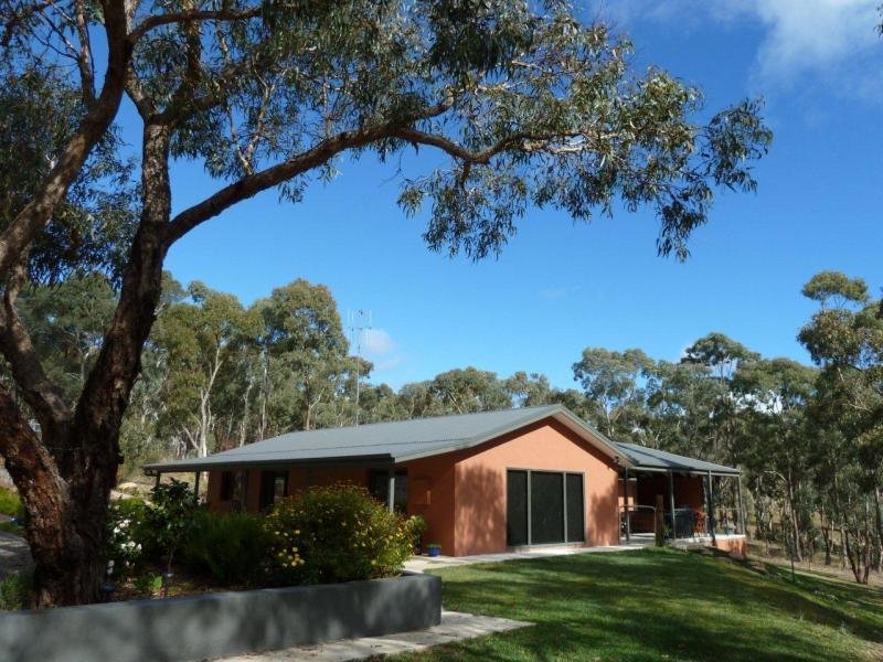 169 Weeroona Drive, Wamboin, NSW 2620 Property Details