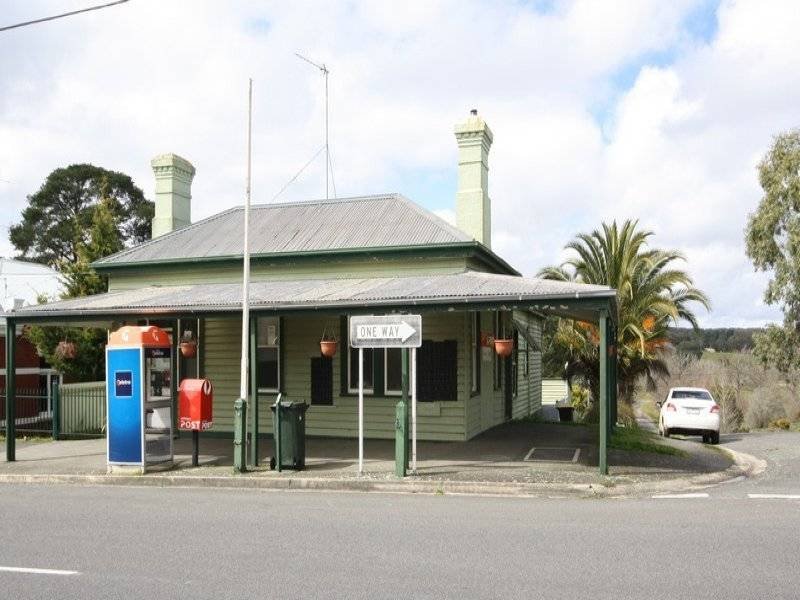 59 Sussex Street, Linton, Vic 3360 Property Details