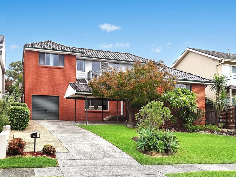 14 Melba Drive, East Ryde, NSW 2113 14 Melba Drive, East Ryde, NSW 2113