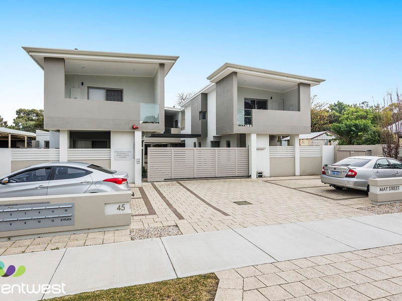 5/45 May Street, Gosnells, WA 6110