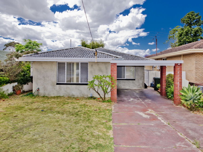 8 Bertram Street, Dianella, WA 6059 Property Details