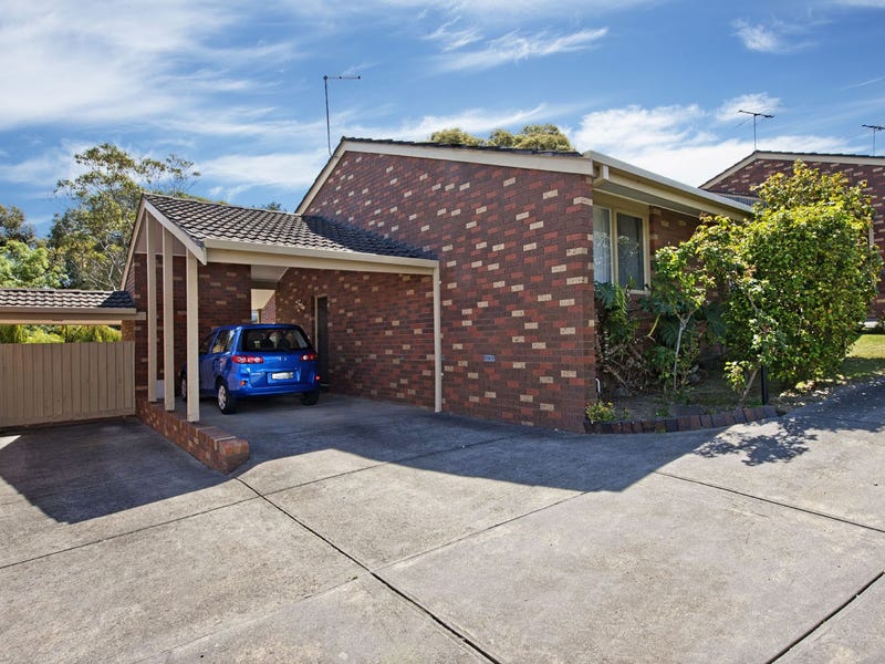 3/3 Wilson Avenue, Montmorency, VIC 3094