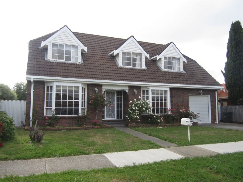 5 Mclean Court, Sunbury, VIC 3429