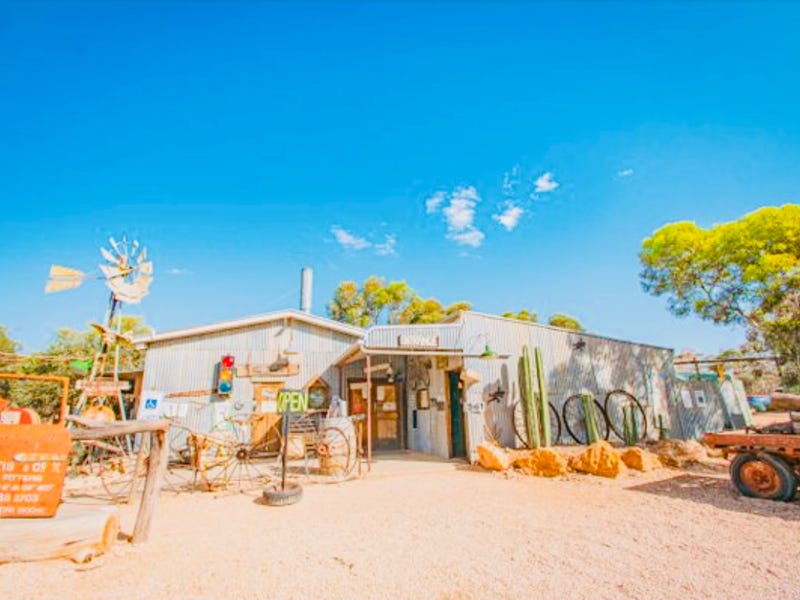 Real Estate for Sale in SA Pg. 30