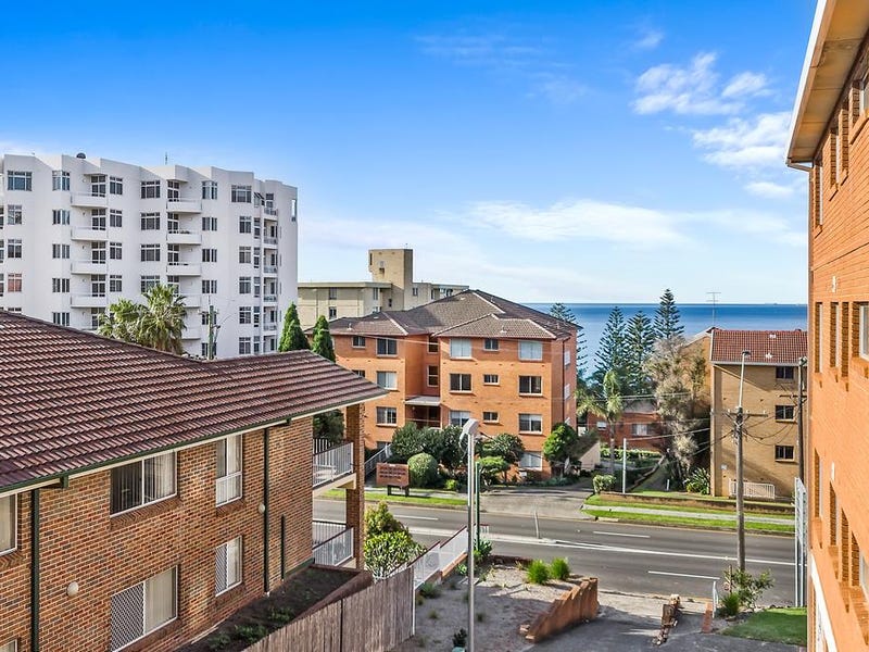9/16 Corrimal Street, Wollongong, NSW 2500