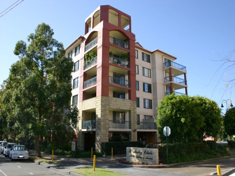 36/8393 Dalmeny Avenue, Rosebery, NSW 2018