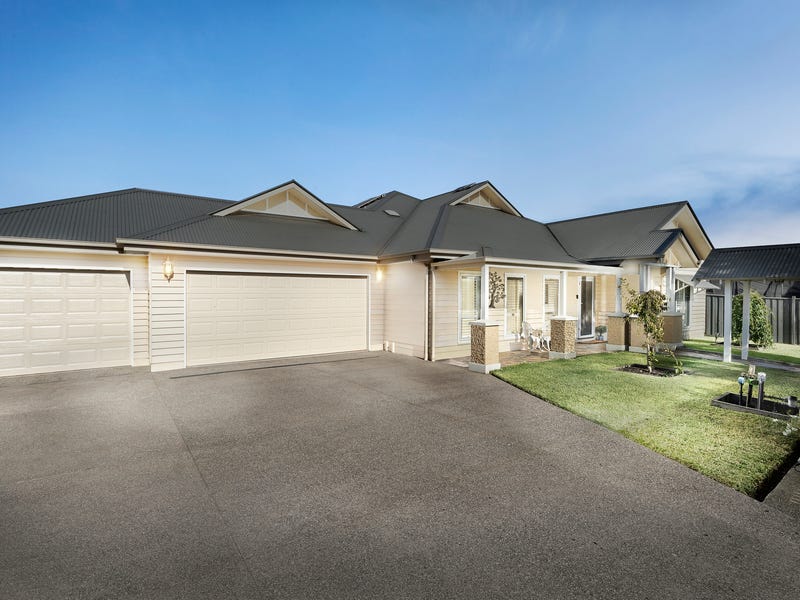 4 Gruyere Street, Eynesbury, Vic 3338 - House for Sale - realestate.com.au