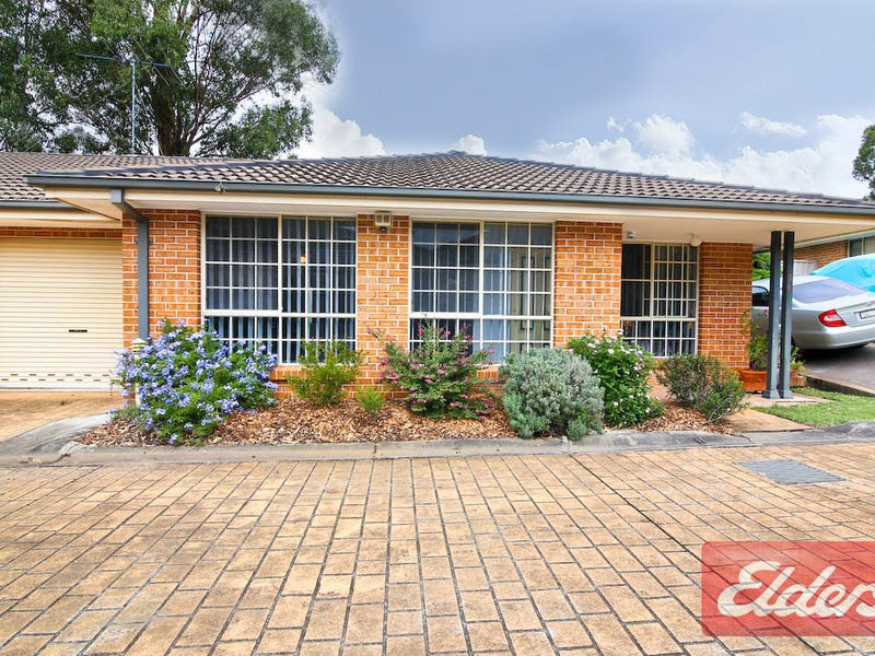 10/57 Mimosa Avenue, Toongabbie, NSW 2146