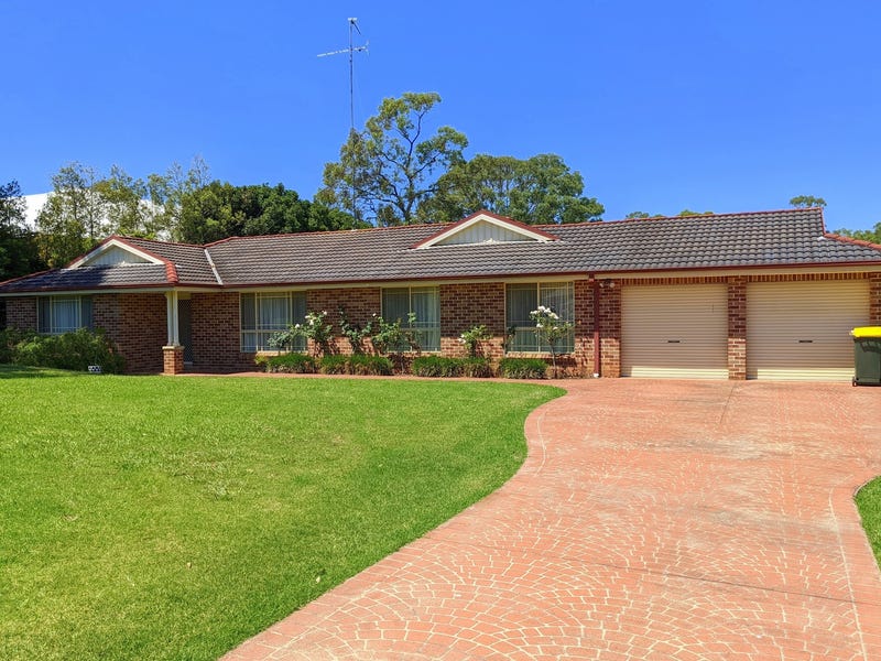 12 Manna Way, Silverdale, NSW 2752