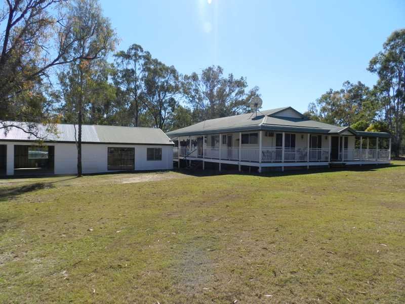 256 Rodds Bay Road, Iveragh, QLD 4680
