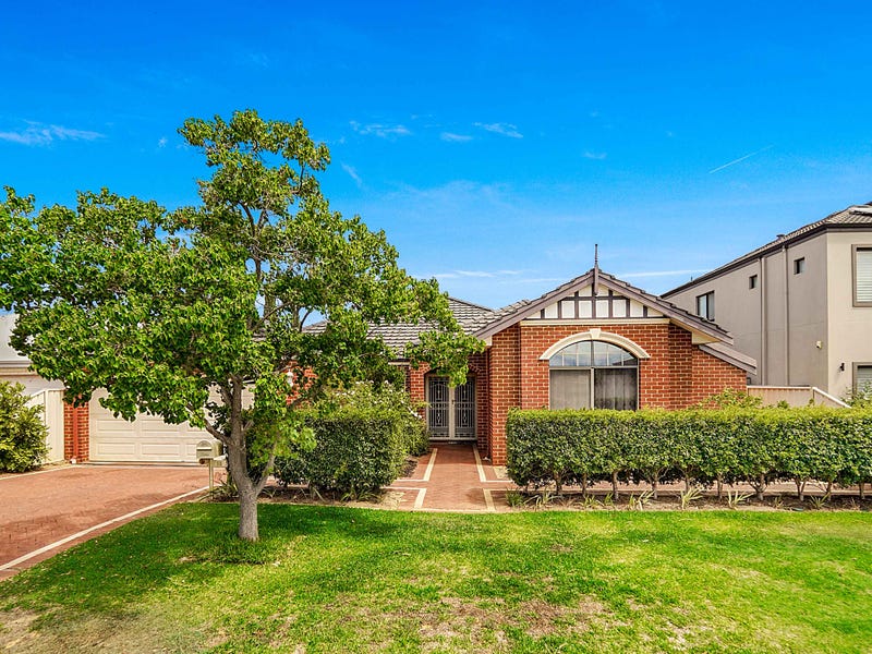 18 Cranberry Gardens, Stirling, WA 6021 Property Details