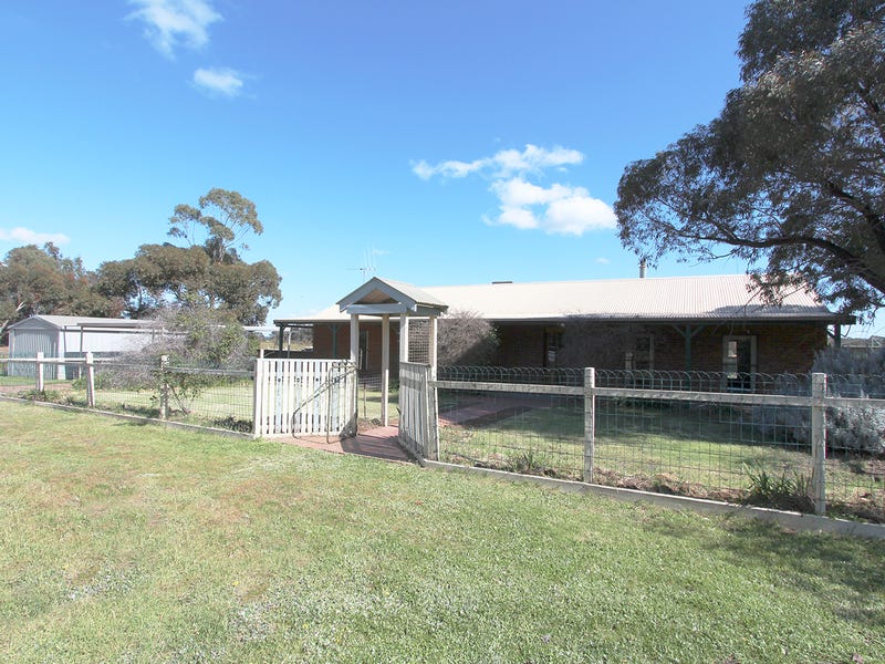 319 Camp Road, Woodvale, Vic 3556 Property Details