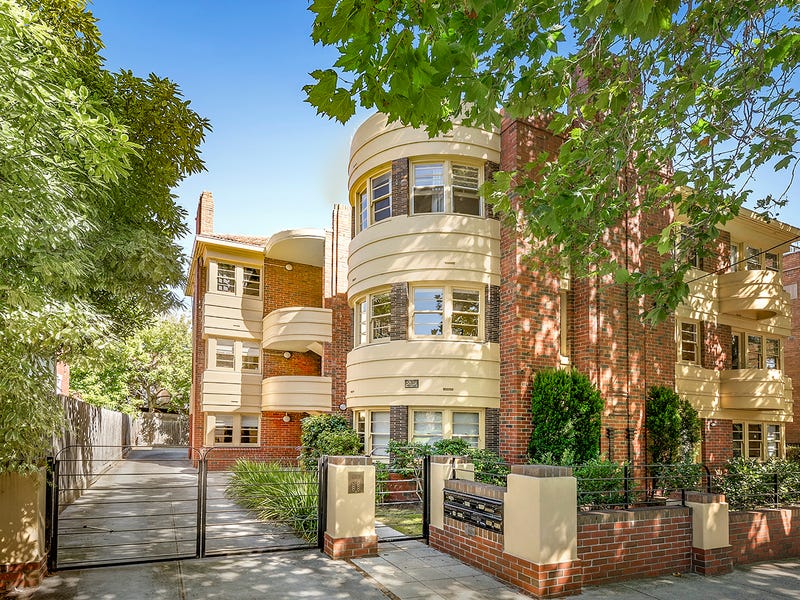 4/25 Dickens Street, Elwood, Vic 3184 Property Details