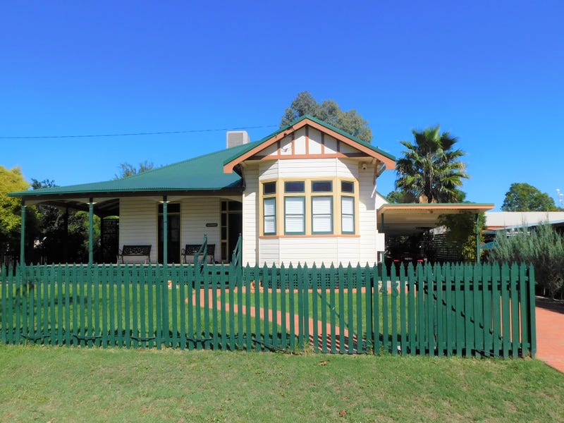 43 Barwan Street, Narrabri, NSW 2390