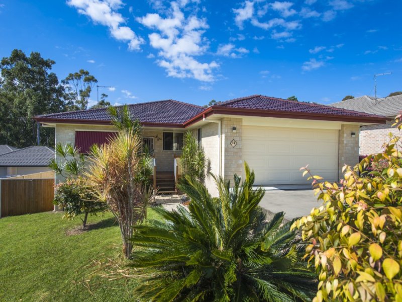 12 Vista Close, Woolgoolga, NSW 2456 Property Details