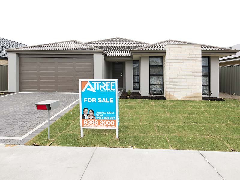 60 Wellman Avenue, Piara Waters, WA 6112