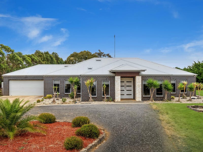 12 Kestrel Place, Teesdale, Vic 3328 Property Details