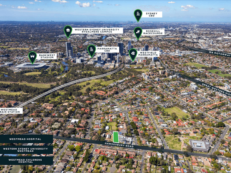 73 Hawkesbury Road, Westmead, NSW 2145 Property Details