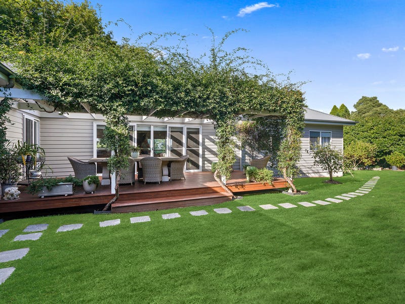 1 Ardross Avenue, Bundanoon, NSW 2578 House for Sale