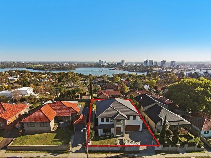 302 Morrison Road, Putney, NSW 2112 Property Details