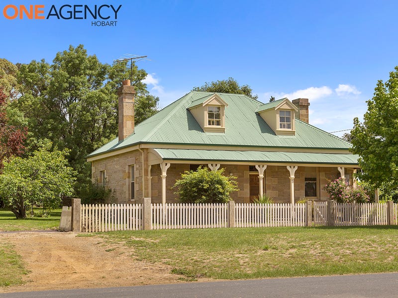 8 High Street, Bothwell, Tas 7030 Property Details