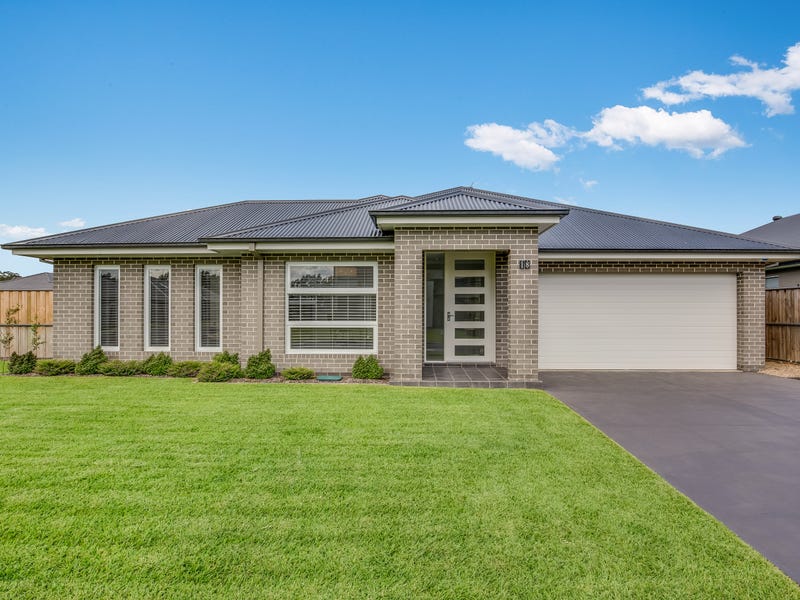 18 Vine Street, Pitt Town, NSW 2756