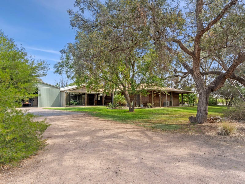 107 Arumpo Street, Renmark, SA 5341 House for Sale