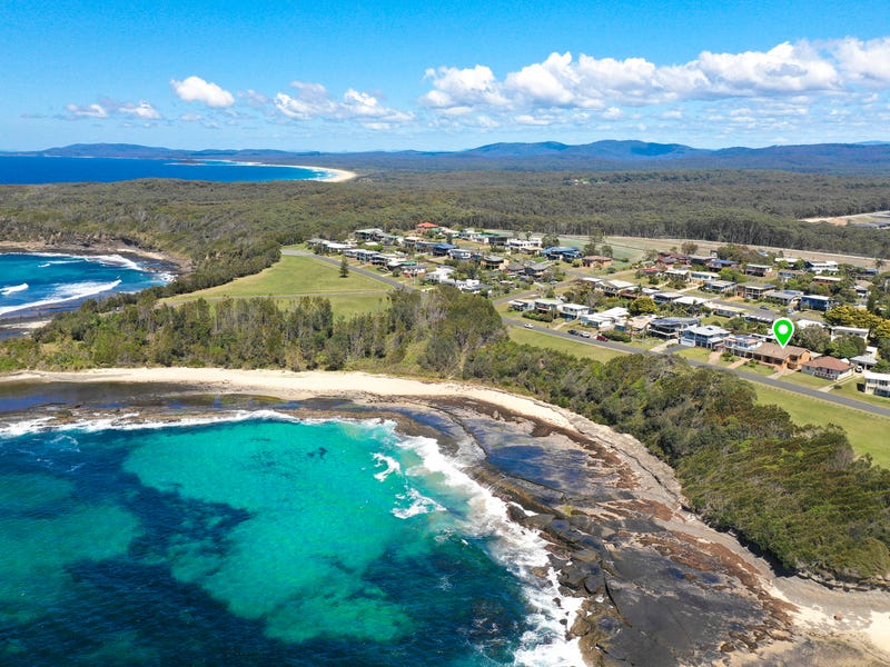 37 Seaside Parade, Dolphin Point, NSW 2539 House for Sale