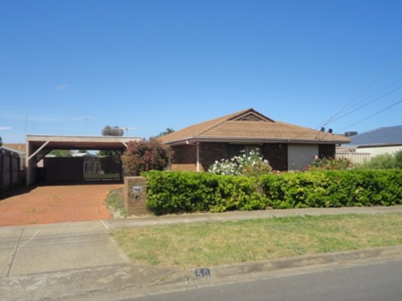 50 Banksia Cres, Hoppers Crossing, VIC 3029
