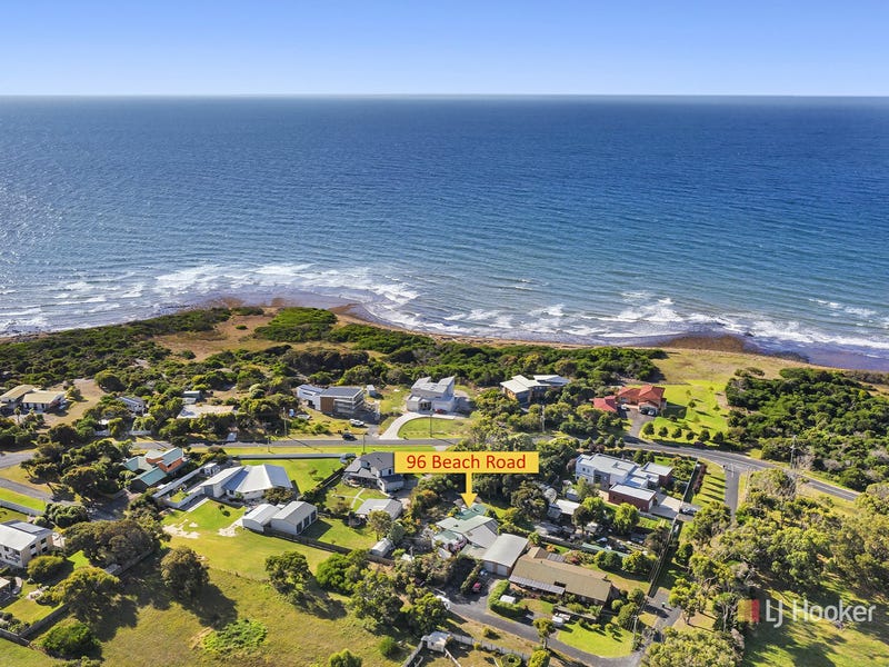 96 Beach Road, Leith, TAS 7315