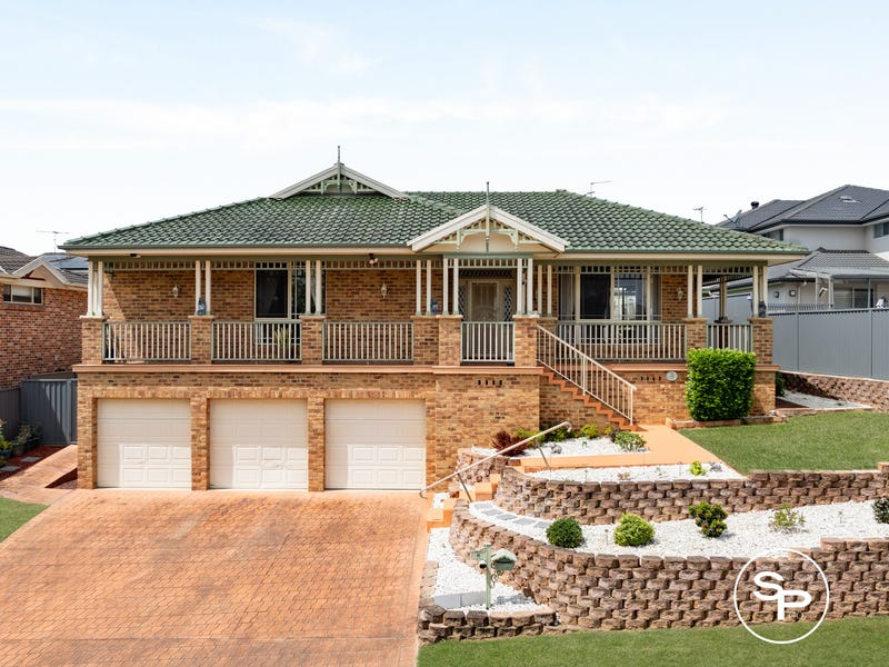 11 Neptune Street, Green Valley, NSW 2168 House for Sale realestate