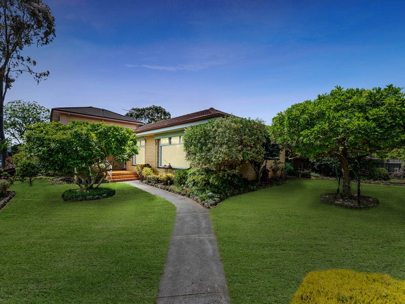 3 Paul Road, Forest Hill, VIC 3131