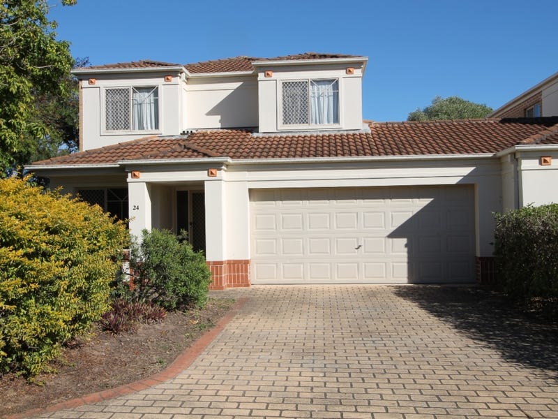 24/8 Manor Street, Eight Mile Plains, QLD 4113