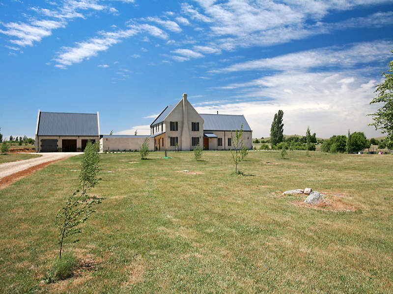 Majors Creek rd, Braidwood, NSW 2622 Property Details