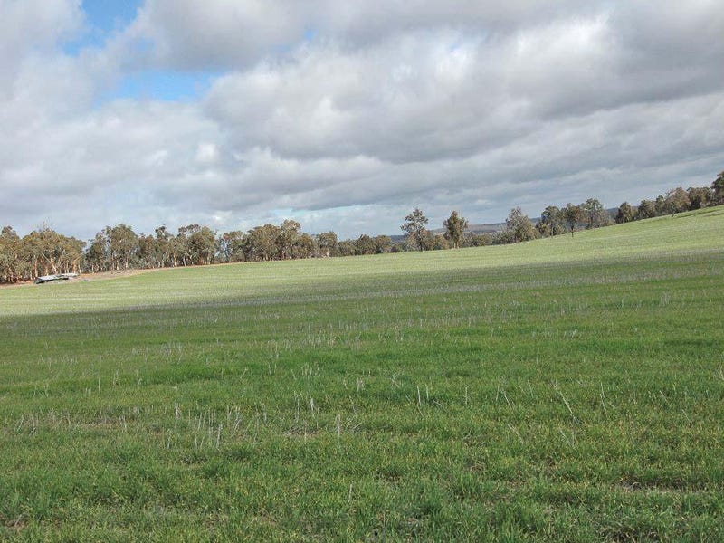 Real Estate & Property for Sale in Wandering, WA 6308 Pg. 2