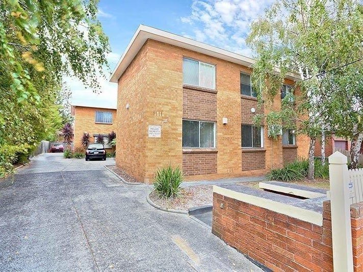 6/74 Rathmines Street, Fairfield, VIC 3078