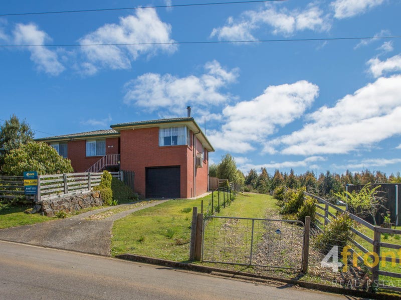 1446 Oonah Road, Tewkesbury, TAS 7321