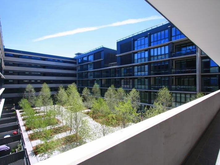 328/20 Anzac Parks, Campbell, ACT 2612