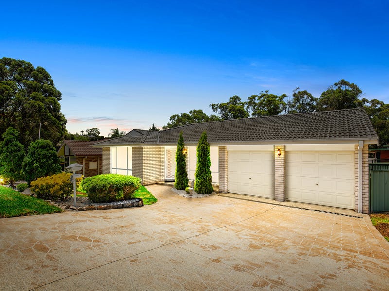 29 Benjamin Drive, Wallsend, NSW 2287